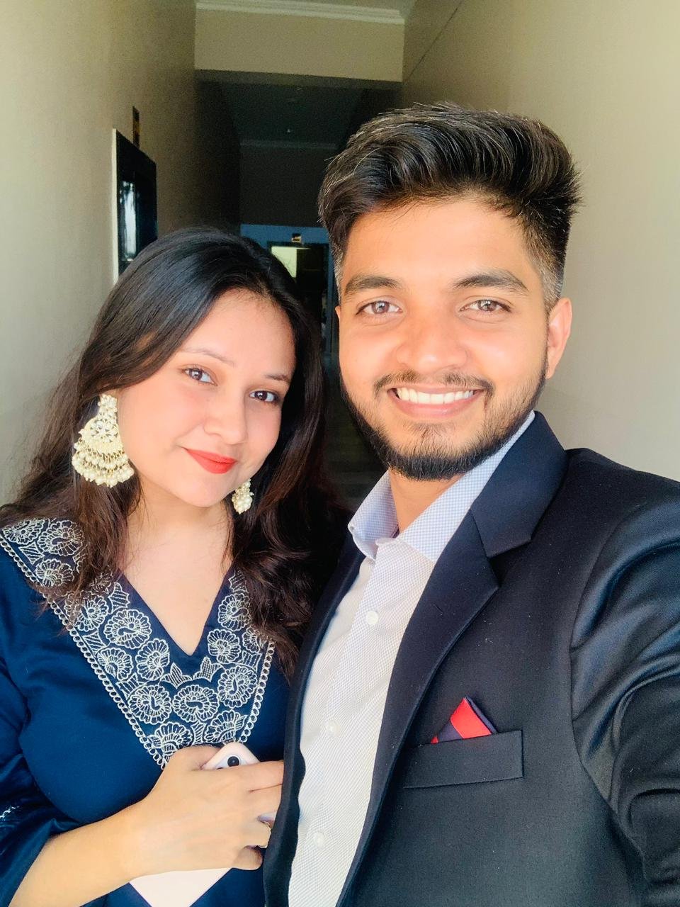 Akash and Rashmi chapter two memory 3