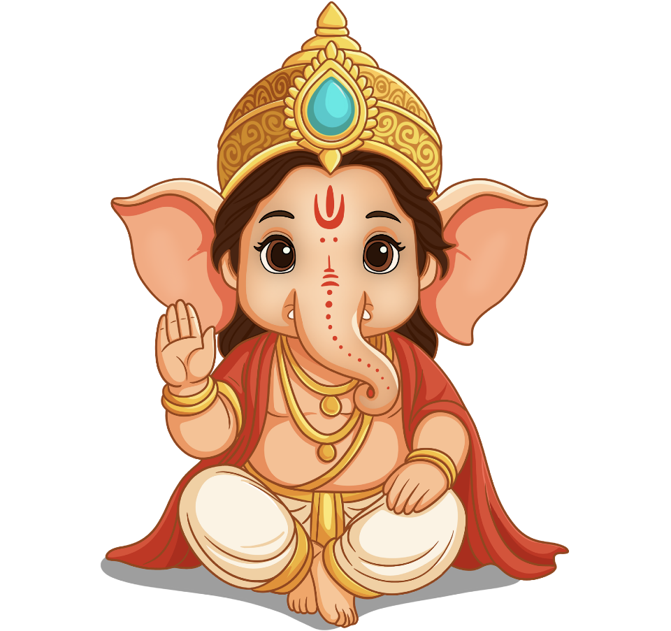 Ganesh Ji
